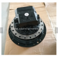 Doosan Final Drive SOLAR 140LC-V Travel Device Motor